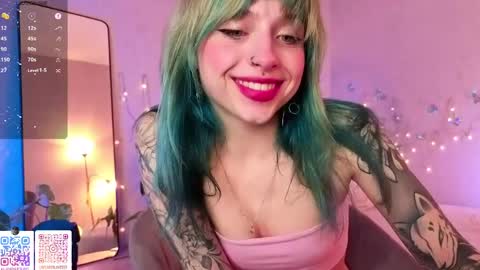 Melissa online show from 14, 5, 2026