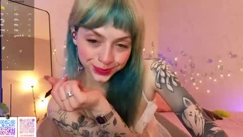 Melissa online show from 19, 5, 2026