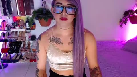 Cristina online show from 30, 5, 2026