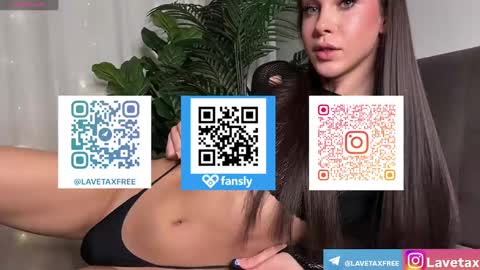 Lave online show from 3, 2, 2025