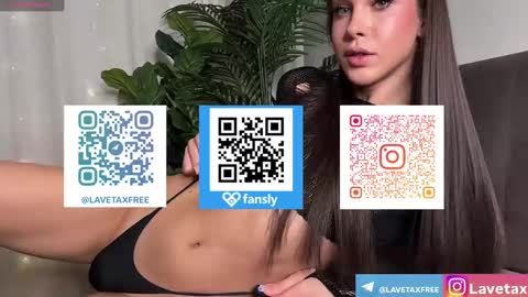 Lave online show from 24, 2, 2025