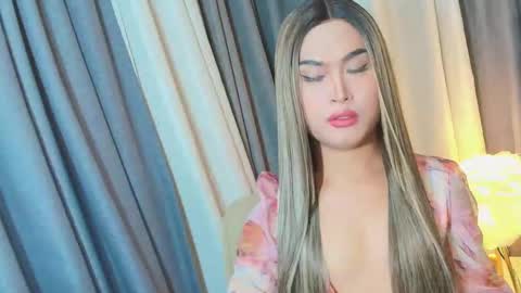 Snapshot of lavictoria_ladyboy chatting on 18, 9, 2025 Victoria online show from 18, 9, 2025