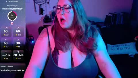 Lavinia Palmer online show from 7, 7, 2026