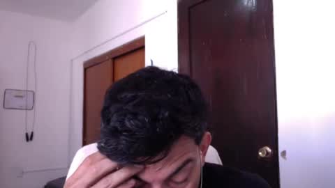 JOHN HOLMES JR online show from 12, 2, 2026