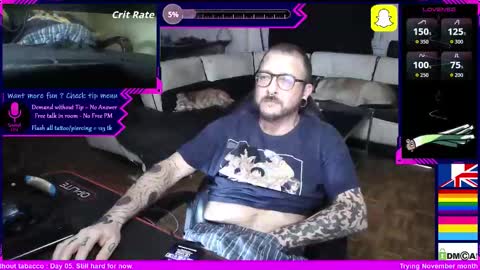 Leek online show from 5, 11, 2025