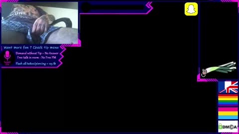 Leek online show from 14, 12, 2025