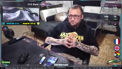 Leek online show from 5, 1, 2026