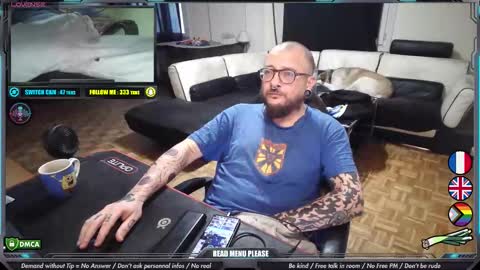 Leek online show from 4, 3, 2026