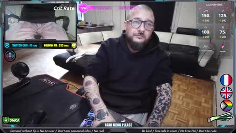 Leek online show from 7, 3, 2026