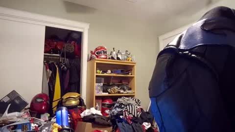 Drakkon93 online show from 3, 1, 2025