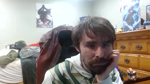 Drakkon93 online show from 8, 1, 2025