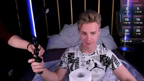 Lawrence online show from 18, 10, 2025