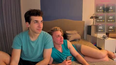 Lawrence online show from 25, 2, 2026