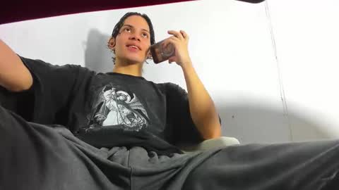 ZAmbrano online show from 19, 9, 2025