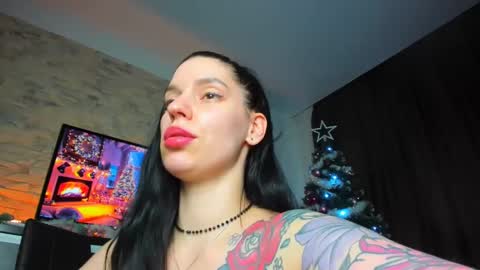 LayaMoon online show from 22, 12, 2024