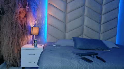Snapshot of layadoll chatting on 9, 10, 2025 laya online show from 9, 10, 2025