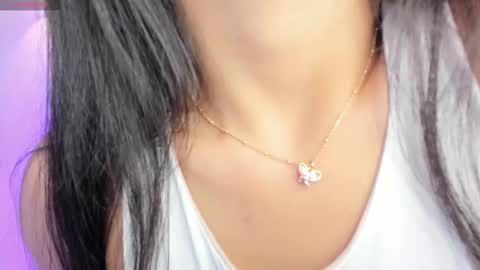 Layla Breezee online show from 31, 10, 2025