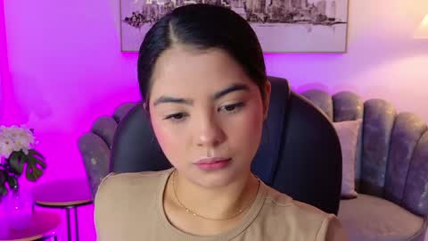 Snapshot of layla_breezee_ chatting on 11, 5, 2026 Layla Breezee online show from 11, 5, 2026