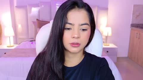 Snapshot of layla_breezee_ chatting on 15, 5, 2026 Layla Breezee online show from 15, 5, 2026