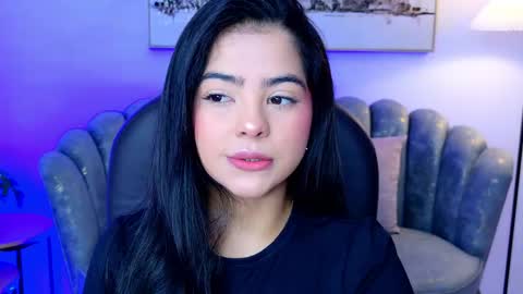Snapshot of layla_breezee_ chatting on 21, 5, 2026 Layla Breezee online show from 21, 5, 2026