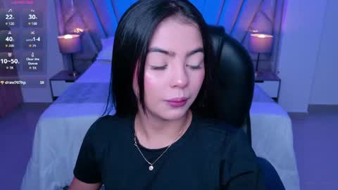 Snapshot of layla_breezee_ chatting on 13, 6, 2026 Layla Breezee online show from 13, 6, 2026