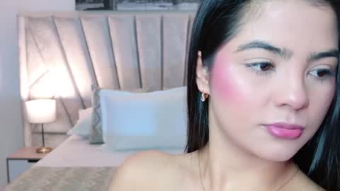Snapshot of layla_breezee_ chatting on 13, 7, 2026 Layla Breezee online show from 13, 7, 2026