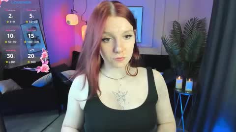 layla_glam online show from 26, 10, 2025