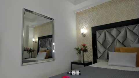 Snapshot of layla_mackenzie01 chatting on 6, 10, 2025 Layla Mackenzie  online show from 6, 10, 2025