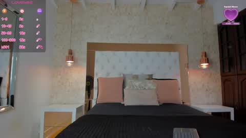 Layla Mackenzie  online show from 14, 2, 2026