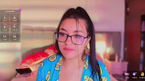 Snapshot of layla_nicols chatting on 8, 3, 2025 Layla online show from 8, 3, 2025