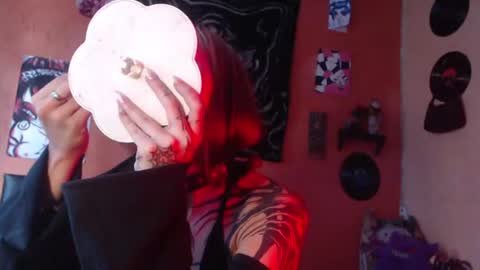 layla_quinn online show from 16, 7, 2026