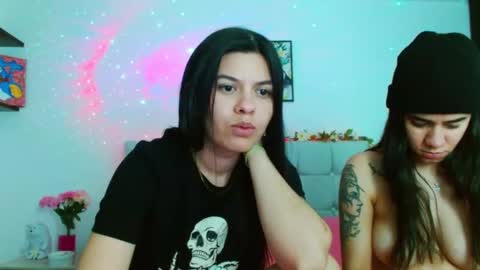 Lia and Rachel online show from 8, 12, 2024