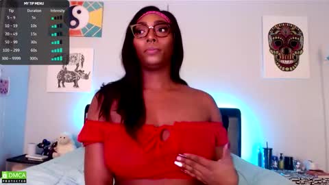 Snapshot of laylaariana69 chatting on 1, 3, 2026 LaylaAriana online show from 1, 3, 2026