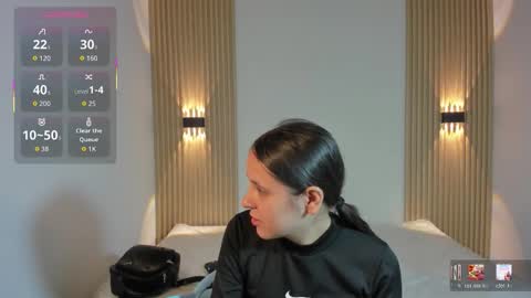 LaylaEmber online show from 6, 2, 2026