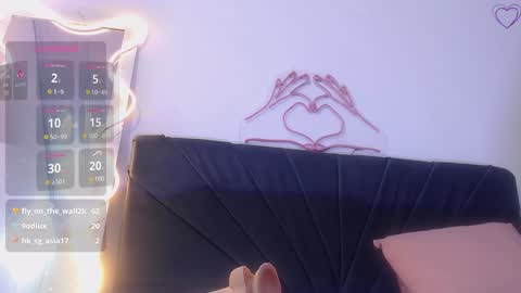 Snapshot of laylafoxy_tay chatting on 14, 1, 2025 laylafoxy_tay online show from 14, 1, 2025