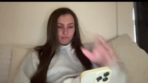 laylahlaylah1 online show from 3, 11, 2025