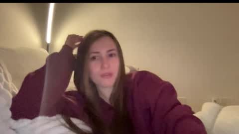 laylahlaylah1 online show from 14, 12, 2025