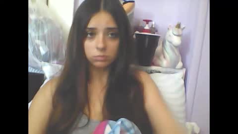 Snapshot of laylakutiex chatting on 28, 9, 2025 Layla online show from 28, 9, 2025