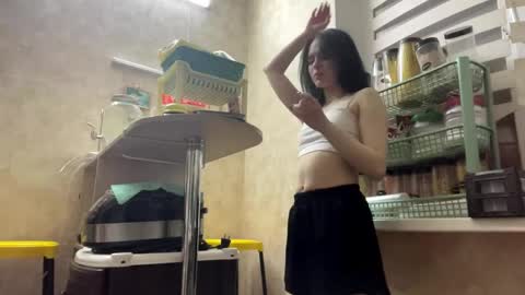 Luna online show from 27, 3, 2026