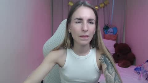 Snapshot of laymablast chatting on 11, 4, 2026 laymablast online show from 11, 4, 2026