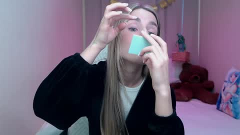 Snapshot of laymablast chatting on 16, 4, 2026 laymablast online show from 16, 4, 2026