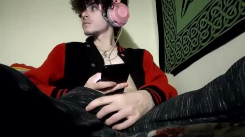 Snapshot of laymetorest420 chatting on 16, 2, 2025 Stitch online show from 16, 2, 2025