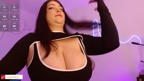 Vannessa  online show from 10, 6, 2026