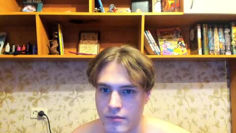 Vladi online show from 4, 12, 2024