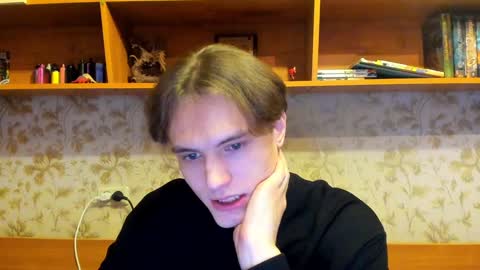 Vladi online show from 10, 1, 2025