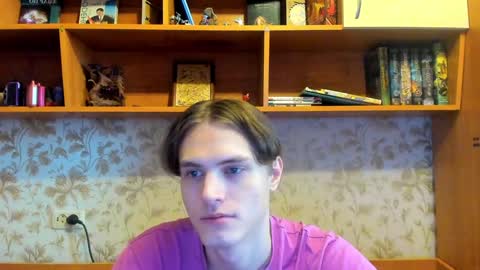 Vladi online show from 22, 1, 2025