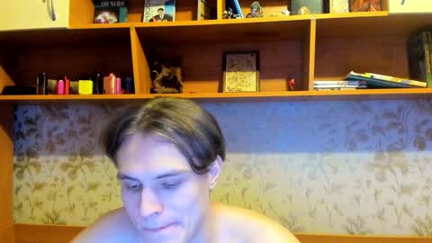 Vladi online show from 23, 1, 2025