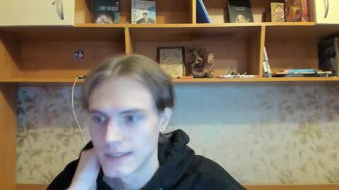 Vladi online show from 14, 10, 2025