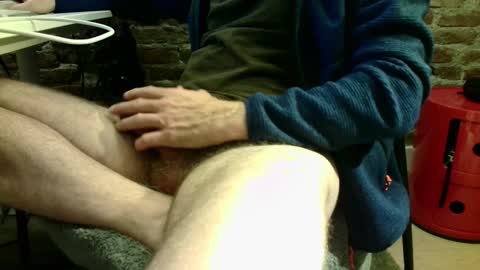 Daphne  Derek online show from 16, 12, 2024