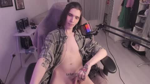 Haze aka Slava online show from 28, 2, 2026